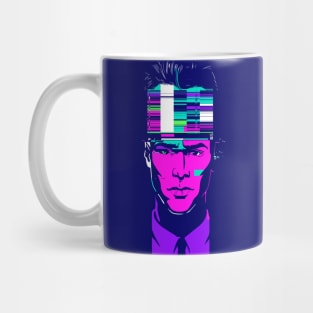 mnemonic_data_overload_ Mug